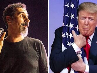 Serj-Tankian-vs-trump-trump-rock-soad-system-of-a-down-trump-ciudad-revolucion