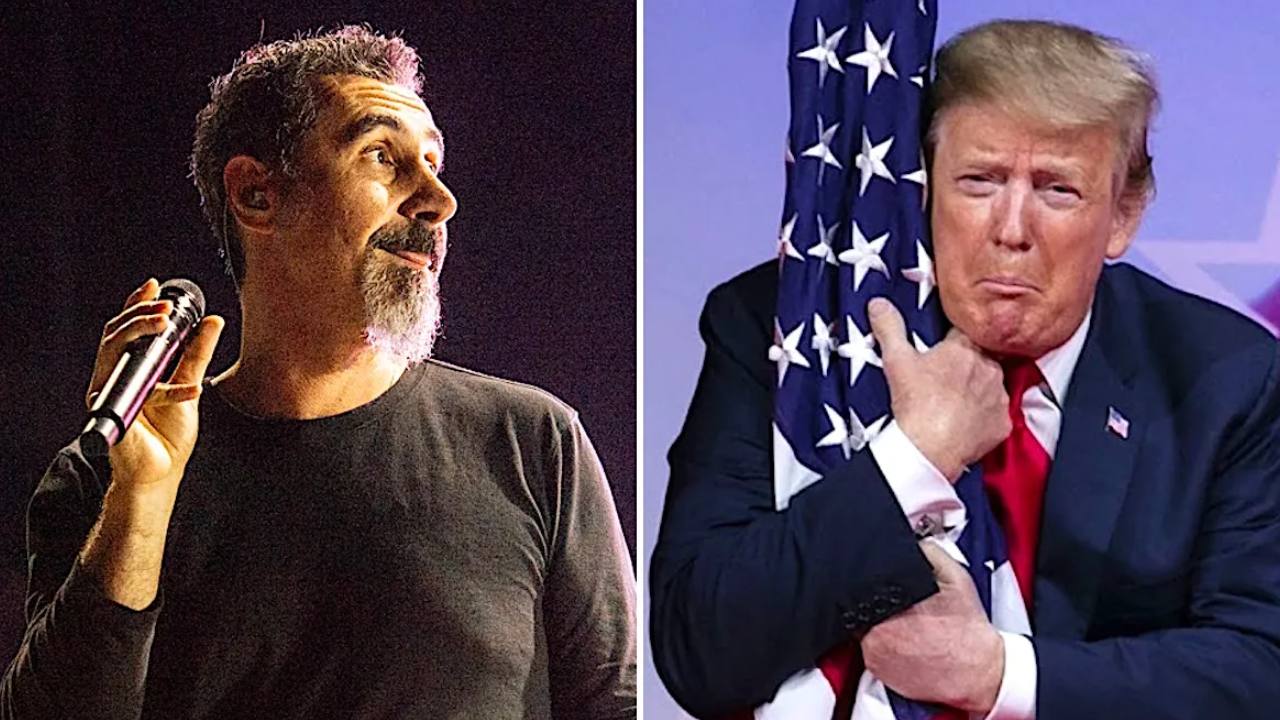 Serj-Tankian-vs-trump-trump-rock-soad-system-of-a-down-trump-ciudad-revolucion